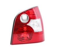 EASYSHOP24H Faro Fanale Fanalino Posteriore DX Compatibile Per Polo 9N dal 2001 al 2005 Stop Gruppo Ottico Destro Lato Passeggero