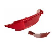 EASYSHOP24H Faro Fanale Fanalino Posteriore DX Per Fiesta da 2008 a 2016 C-Max da 2015 Catarifrangente Destro su Paraurti Inferiore Retronebbia