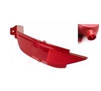 EASYSHOP24H Faro Fanale Fanalino Posteriore SX Per Fiesta da 2008 a 2016 C-Max da 2015 Catarifrangente Sinistro su Paraurti Inferiore Retronebbia
