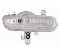 EASYSHOP24H Faro Fanalino Anteriore DX Destro Compatibile Per Panda dal 2012 Gruppo Ottico Luce Diurna