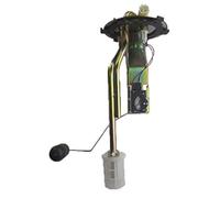 EASYSHOP24H Galleggiante Serbatoio Compatibile Per Mits L200 Triton da 2005 a 2014 Sonda Indicatore Rilevatore Livello Carburante Benzina Diesel