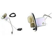 EASYSHOP24H Galleggiante Serbatoio Per Mits L200 1996-2004 Sonda Indicatore Rilevatore Livello Carburante Benzina Diesel