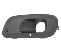 EASYSHOP24H Griglia Paraurti Anteriore Sinistra Per Panda 312 319 da 2012 Cornice Mostrina Inferiore Copertura Fendinebbia Sinistro