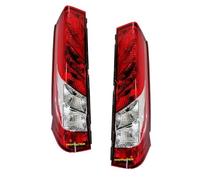 EASYSHOP24H Set 2 Faro Fanale Fanalino Posteriore DX SX Compatibile Per Daily VI Furgone Autobus dal 2014 Gruppo Ottico Stop Luce Destro Sinistro Lato Passeggero Guidatore
