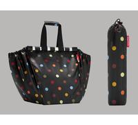 Easyshoppingbag Di Reisenthel A Pois UJ7009 Borsa Da Shopping