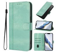 EasyShow Custodia per BLU Bold N4, Cover da Portafoglio in Pelle PU Ultra Sottile Case Protettiva con Slot per Schede per BLU Bold N4