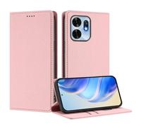 EasyShow Custodia per Honor Play 60A, Custodia da Portafoglio in Pelle PU Ultra Sottile Cover Protettiva con Slot per Schede per Honor Play 60A