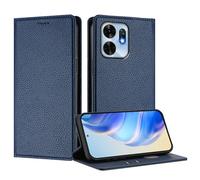 EasyShow Custodia per Honor Play 60A, Custodia da Portafoglio in Pelle PU Ultra Sottile Cover Protettiva con Slot per Schede per Honor Play 60A