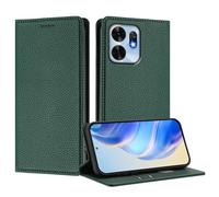 EasyShow Custodia per Honor Play 60A, Custodia da Portafoglio in Pelle PU Ultra Sottile Cover Protettiva con Slot per Schede per Honor Play 60A