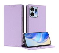 EasyShow Custodia per Honor Play 60A, Custodia da Portafoglio in Pelle PU Ultra Sottile Cover Protettiva con Slot per Schede per Honor Play 60A