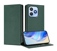 EasyShow Custodia per Honor X8d, Custodia da Portafoglio in Pelle PU Ultra Sottile Cover Protettiva con Slot per Schede per Honor X8d