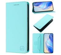 EasyShow Custodia per Huawei nova 14 Portafoglio Supporto/Chiusura Magnetica Flip Caser Pelle Premium Supporto Stand, Cover per Huawei nova 14