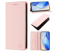 EasyShow Custodia per Huawei nova 14 Portafoglio Supporto/Chiusura Magnetica Flip Caser Pelle Premium Supporto Stand, Cover per Huawei nova 14