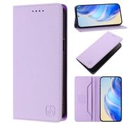 EasyShow Custodia per Huawei nova 14 Portafoglio Supporto/Chiusura Magnetica Flip Caser Pelle Premium Supporto Stand, Cover per Huawei nova 14