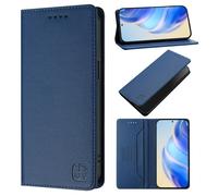 EasyShow Custodia per Huawei nova 16 Portafoglio Supporto/Chiusura Magnetica Flip Caser Pelle Premium Supporto Stand, Cover per Huawei nova 16