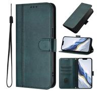 EasyShow Custodia per Infinix Zero 40 4G, Cover da Portafoglio in Pelle PU Ultra Sottile Case Protettiva con Slot per Schede per Infinix Zero 40 4G