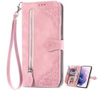 EasyShow Custodia per MOTO G86 Power Wallet Case, Wallet Chiusura magnetica e Flip Stand Case, Cover per MOTO G86 Power-Bianco Elegante