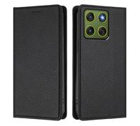 EasyShow Custodia per Motorola Edge 70 5G, Custodia da Portafoglio in Pelle PU Ultra Sottile Cover Protettiva con Slot per Schede per Motorola Edge 70 5G