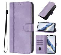 EasyShow Custodia per Samsung Galaxy A18/A17/A26, Cover da Portafoglio in Pelle PU Ultra Sottile Case Protettiva con Slot per Schede per Samsung Galaxy A18/A17/A26