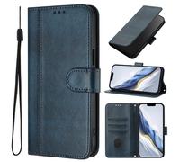 EasyShow Custodia per Samsung Galaxy A18/A17/A26, Cover da Portafoglio in Pelle PU Ultra Sottile Case Protettiva con Slot per Schede per Samsung Galaxy A18/A17/A26