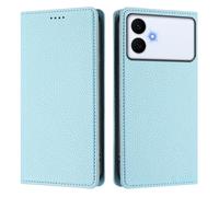 EasyShow Custodia per Samsung Galaxy S26 Edge, Custodia da Portafoglio in Pelle PU Ultra Sottile Cover Protettiva con Slot per Schede per Samsung Galaxy S26 Edge