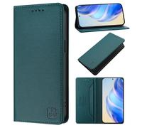 EasyShow Custodia per Xiaomi 17 Max Portafoglio Supporto/Chiusura Magnetica Flip Caser Pelle Premium Supporto Stand, Cover per Xiaomi 17 Max