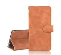 EasyShow Custodia per ZTE nubia Neo 3 GT Portafoglio Pelle PU Protettiva Flip Cover con Fessura Carte e Funzione di Supporto Case per ZTE nubia Neo 3 GT-Blu scuro