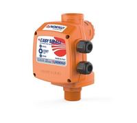 Easysmall autoclave pressoflussostato elettronico regolatore pressione Pedrollo