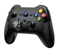 EasySMX 9013 Pro Gamepad wireless Bluetooth/2.4GHz Nero per PC/Switch/Android/iPhone/iPad