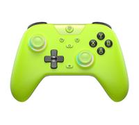 EasySMX X05 Gamepad wireless RGB Bluetooth/2,4 GHz 750 mAh 1000 Hz verde per PC/Switch/Android/iOS