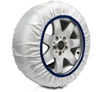 EasySock omologate Calze da Neve taglia M COPPIA