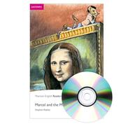 Easystart: Marcel and the Mona Lisa Book and MP3 Pack: Industrial Ecology