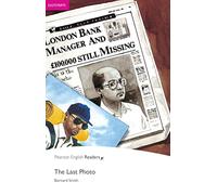 Easystart: The Last Photo