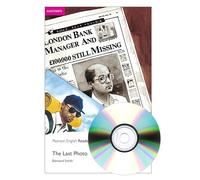 Easystart: The Last Photo Book and CD Pack