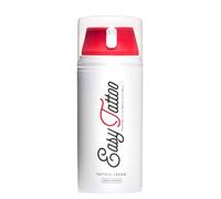 EasyTattoo - Crema cicatrizzante post-tatuaggio, 100 ml
