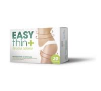 EASYTHIN+ BRUCIA CALORIE 20CPR