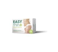 TOCAS Easy thin+ Brucia Calorie 20 compresse - acceleratore del metabolismo