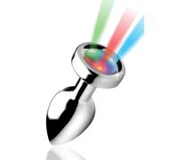 Easytoy.it BOOTY SPARKS - Plug Anale Luminoso - Piccolo