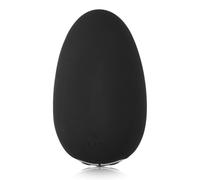 Easytoy.it Je Joue - Vibratore con Benda per gli Occhi Mimi Soft - Nero