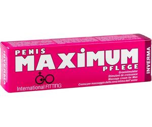 Easytoy.it Penis Maximum Crema - 45 ml