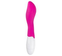 Easytoys Alluring Vibe - vibratore waterproof per il punto G (rosa)