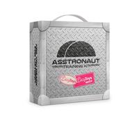 Easytoys Anal Collection Asstronaut Training Kit 2.0
