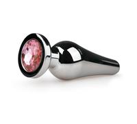 Easytoys Anal Collection Plug Anale di Metallo