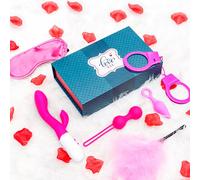 Easytoys Beginners Sex Set