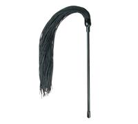 Easytoys Black Silicone Tickler