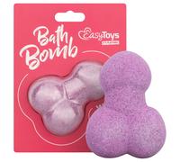 EasyToys - Bomba da bagno - a forma di pene