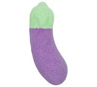 Easytoys - bomba da bagno al profumo di melanzana