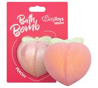 Easytoys - Bomba da bagno alla pesca