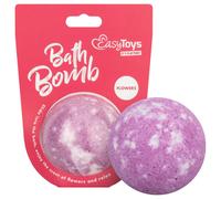 Easytoys - Bomba da bagno - fiore