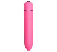Mini Vibratore Impermeabile Easytoys - Rosa